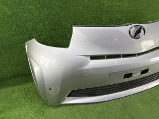 Бампер передний TOYOTA IQ KGJ10 1KR-FE 52119-74010 4 ракурс