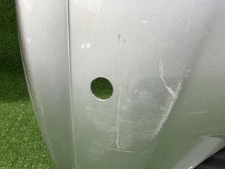 Бампер передний TOYOTA IQ KGJ10 1KR-FE 52119-74010 5 ракурс