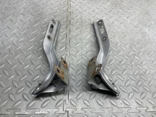 Петля капота HONDA FIT ARIA GD7 L13A 2 ракурс