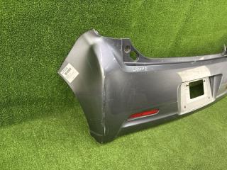 Бампер задний SUBARU STELLA LA100F 52159-B2650 2 ракурс Бампер задний SUBARU STELLA LA100F 52159-B2650 2 ракурс