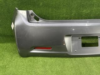 Бампер задний SUBARU STELLA LA100F 52159-B2650 4 ракурс Бампер задний SUBARU STELLA LA100F 52159-B2650 4 ракурс