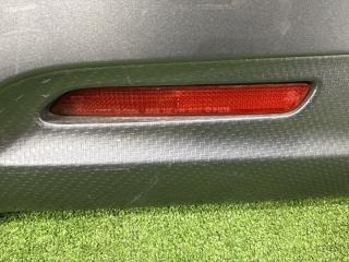 Бампер задний SUBARU STELLA LA100F 52159-B2650 5 ракурс Бампер задний SUBARU STELLA LA100F 52159-B2650 5 ракурс