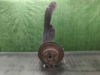 Ступица левая задняя NISSAN SERENA CNC25 MR20DE 1 ракурс