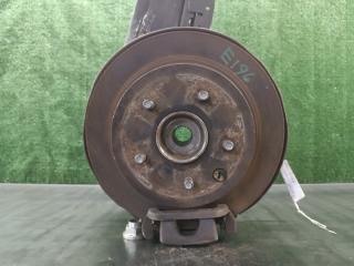 Ступица левая задняя NISSAN SERENA CNC25 MR20DE 2 ракурс