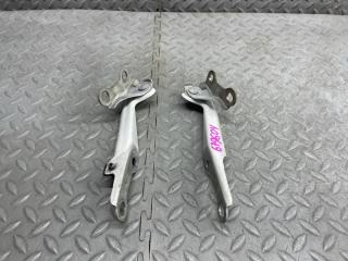 Петля капота TOYOTA FUNCARGO NCP25 1NZ-FE 1 ракурс