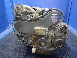 Двигатель TOYOTA ESTIMA MCR40 1MZ-FE 1900020270, 1118497 1 ракурс