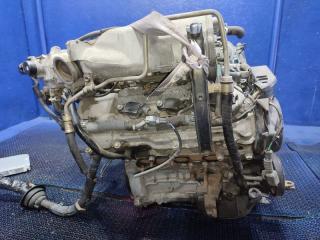 Двигатель TOYOTA ESTIMA MCR40 1MZ-FE 1900020270, 1118497 2 ракурс