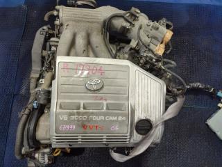Двигатель TOYOTA ESTIMA MCR40 1MZ-FE 1900020270, 1118497 4 ракурс