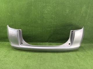 Бампер задний TOYOTA RACTIS NCP100 1NZ-FE 52159-52600 1 ракурс