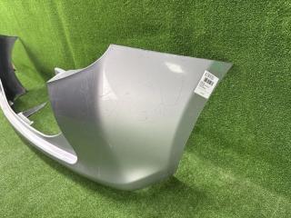 Бампер задний TOYOTA RACTIS NCP100 1NZ-FE 52159-52600 3 ракурс