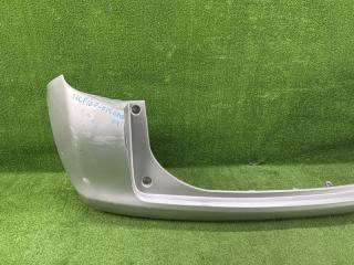 Бампер задний TOYOTA RACTIS NCP100 1NZ-FE 52159-52600 4 ракурс