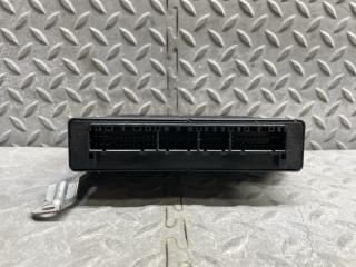 Блок управления efi MITSUBISHI PAJERO MINI H53A 4A30 8631A671 2 ракурс