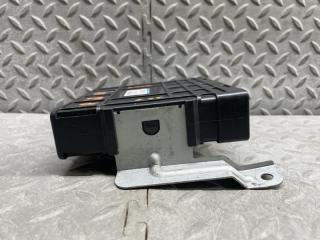 Блок управления efi MITSUBISHI PAJERO MINI H53A 4A30 8631A671 3 ракурс