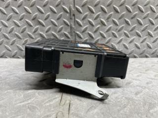 Блок управления efi MITSUBISHI PAJERO MINI H53A 4A30 8631A671 5 ракурс