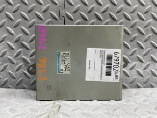 Блок управления efi MITSUBISHI PAJERO JUNIOR H57A 4A31 MD327853 1 ракурс