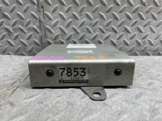 Блок управления efi MITSUBISHI PAJERO JUNIOR H57A 4A31 MD327853 3 ракурс