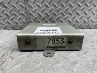 Блок управления efi MITSUBISHI PAJERO JUNIOR H57A 4A31 MD327853 5 ракурс