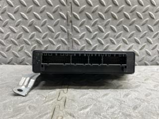 Блок управления efi NISSAN KIX H59A 4A30T 8631A672 2 ракурс