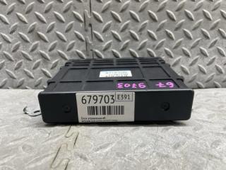Блок управления efi NISSAN KIX H59A 4A30T 8631A672 4 ракурс