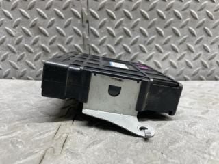Блок управления efi NISSAN KIX H59A 4A30T 8631A672 5 ракурс