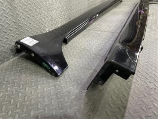 Порог JAGUAR XJ X351 508PN AW93F311851A01 2 ракурс