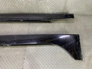 Порог JAGUAR XJ X351 508PN AW93F311851A01 4 ракурс
