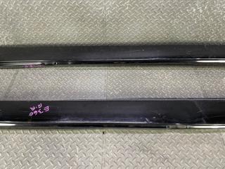 Порог JAGUAR XJ X351 508PN AW93F311851A01 5 ракурс