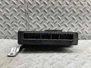 Блок управления efi MITSUBISHI PAJERO MINI H58A 4A30 8631A177 2 ракурс