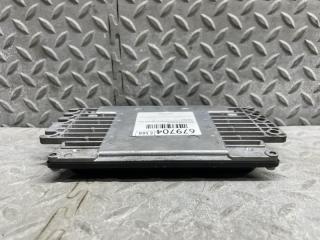 Блок управления efi NISSAN WINGROAD WHNY11 QG18DE A56-V62 2 ракурс