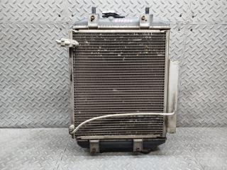 Радиатор основной TOYOTA PASSO KGC10 1KR-FE 022230-0272 1 ракурс