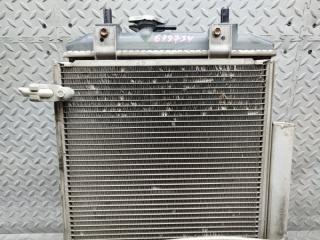 Радиатор основной TOYOTA PASSO KGC10 1KR-FE 022230-0272 3 ракурс