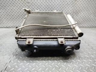 Радиатор основной TOYOTA PASSO KGC10 1KR-FE 022230-0272 5 ракурс