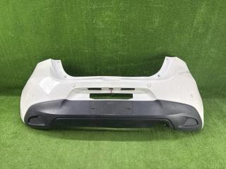 Бампер задний MAZDA DEMIO DJ3FS P3-VPS D09H-50221 1 ракурс