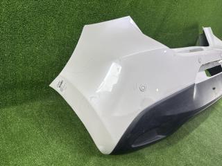 Бампер задний MAZDA DEMIO DJ3FS P3-VPS D09H-50221 2 ракурс