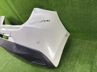 Бампер задний MAZDA DEMIO DJ3FS P3-VPS D09H-50221 3 ракурс