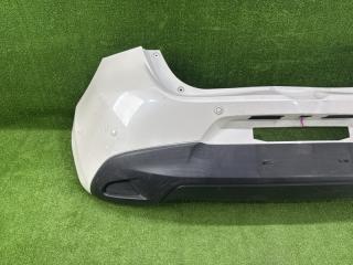 Бампер задний MAZDA DEMIO DJ3FS P3-VPS D09H-50221 4 ракурс