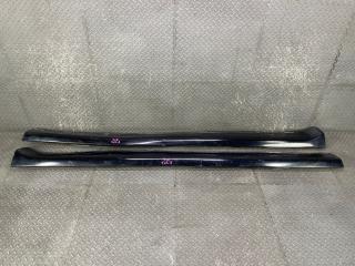 Порог HONDA ODYSSEY RA3 F23A 71850-SX0-95 1 ракурс