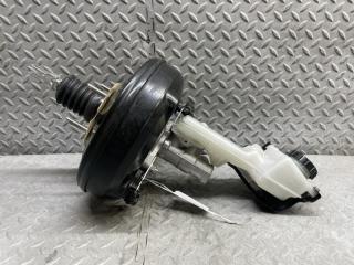 Главный тормозной цилиндр MAZDA CX-3 DK5AW S5 D10J43800 4 ракурс