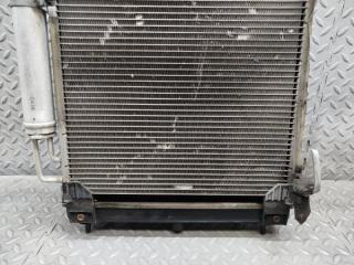 Радиатор основной SUBARU STELLA RN2 EN07 4 ракурс