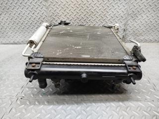 Радиатор основной SUBARU STELLA RN2 EN07 5 ракурс