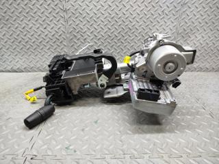 Рулевая колонка MAZDA CX-3 DK5AW S5 D23T32100E 4 ракурс Рулевая колонка MAZDA CX-3 DK5AW S5 D23T32100E 4 ракурс