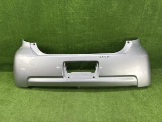 Бампер задний TOYOTA PASSO KGC10 1KR-FE 52159-B1010 1 ракурс