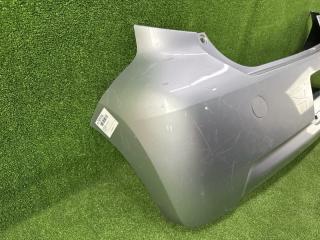 Бампер задний TOYOTA PASSO KGC10 1KR-FE 52159-B1010 2 ракурс