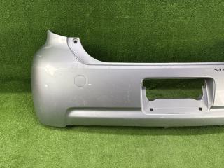 Бампер задний TOYOTA PASSO KGC10 1KR-FE 52159-B1010 4 ракурс