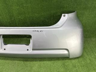 Бампер задний TOYOTA PASSO KGC10 1KR-FE 52159-B1010 5 ракурс