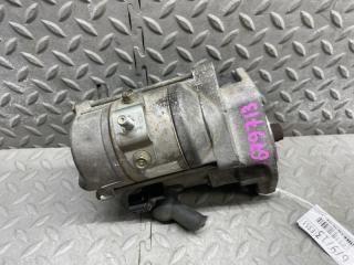 Стартер TOYOTA ALTEZZA SXE10 3S-GE BEAMS 28100-74310 1 ракурс