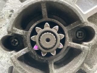 Стартер TOYOTA ALTEZZA SXE10 3S-GE BEAMS 28100-74310 4 ракурс