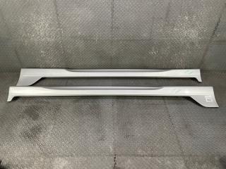 Порог TOYOTA ALTEZZA SXE10 3S-GE BEAMS 08150-53010 1 ракурс