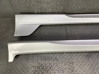 Порог TOYOTA ALTEZZA SXE10 3S-GE BEAMS 08150-53010 4 ракурс