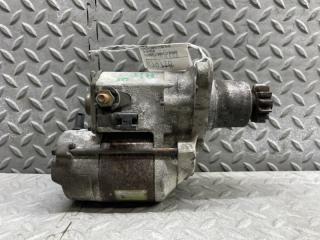 Стартер TOYOTA CURREN ST206 3S-GE 28100-74140 2 ракурс